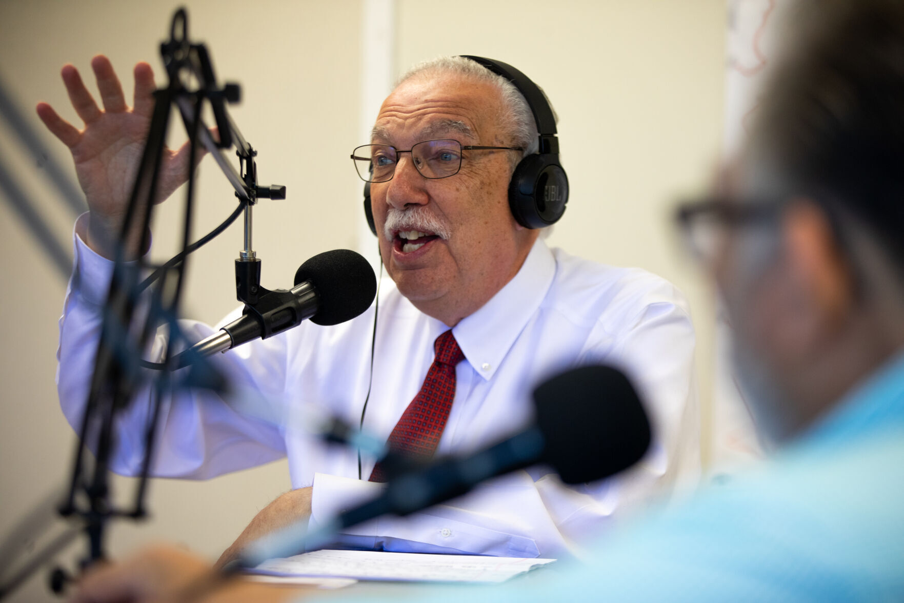 Discover 361: Brother Gary Moses